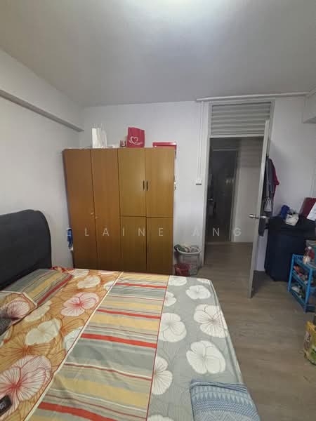 250 Choa Chu Kang Avenue 2, 250 Choa Chu Kang Avenue 2, Room Rental, 100 sqft, HDB Flat For Rent, by Elaine Ang, 25473827 - PropertyGuru.com.sg