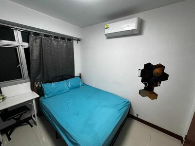 For Rent - 512A Yishun Street 51