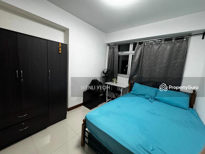 For Rent - 512A Yishun Street 51