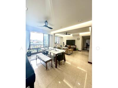 For Sale - Tropical Spring