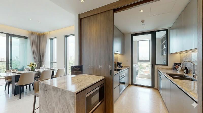 For Sale - The Reserve Residences