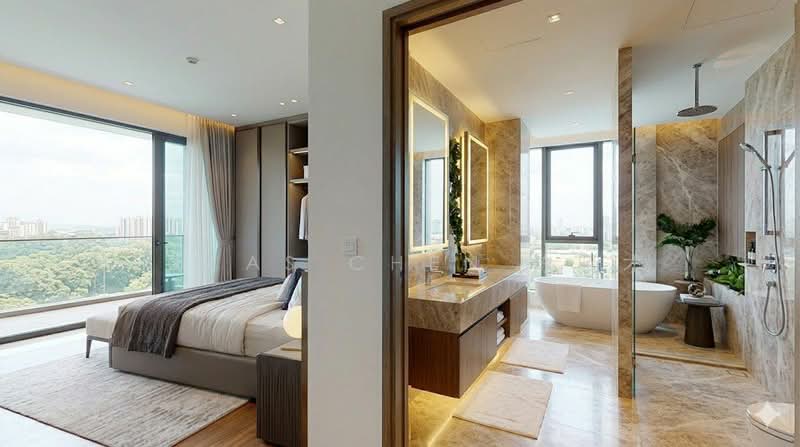 For Sale - The Reserve Residences