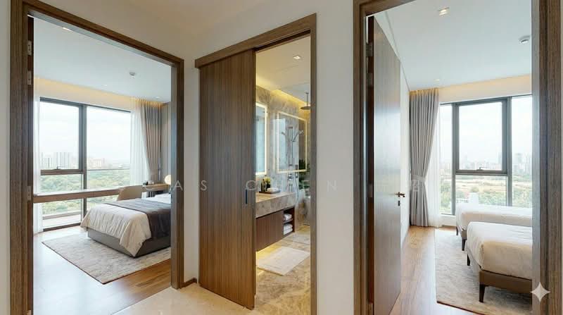 For Sale - The Reserve Residences