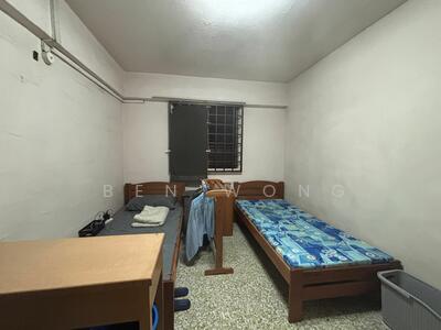 For Rent - 129 Bedok North Street 2