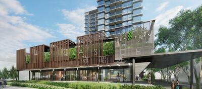 For Sale - Sky Eden @ Bedok