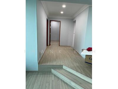 For Rent - Escada View