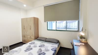 For Rent - Changi Court