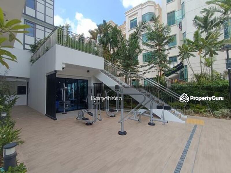 For Sale - Kovan Jewel