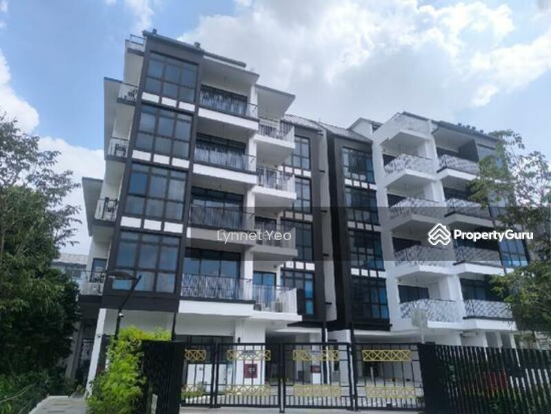 For Sale - Kovan Jewel