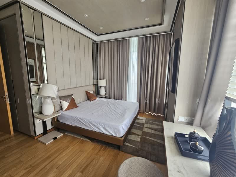 Nouvel 18, 18 Anderson Road, 4 Bedrooms, 2,476 sqft, Condominium For Rent, by Lim Jiang Chuan (Jay), 25474134 - PropertyGuru.com.sg