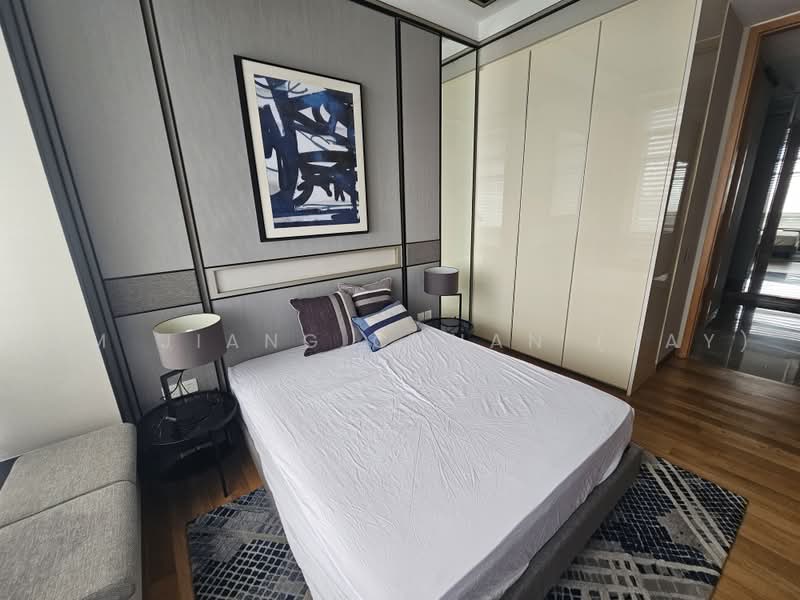 Nouvel 18, 18 Anderson Road, 4 Bedrooms, 2,476 sqft, Condominium For Rent, by Lim Jiang Chuan (Jay), 25474134 - PropertyGuru.com.sg