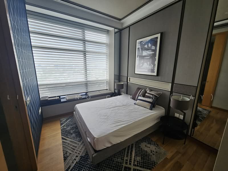 Nouvel 18, 18 Anderson Road, 4 Bedrooms, 2,476 sqft, Condominium For Rent, by Lim Jiang Chuan (Jay), 25474134 - PropertyGuru.com.sg