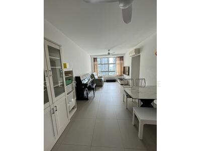 For Rent - 61A Strathmore Avenue