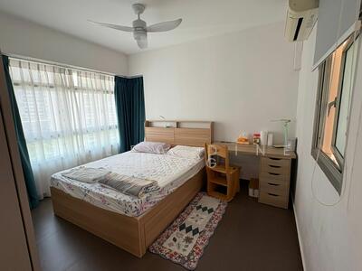 For Rent - 61A Strathmore Avenue