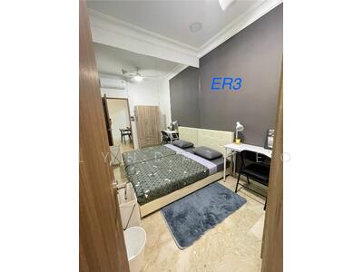 For Rent - Harbourlights