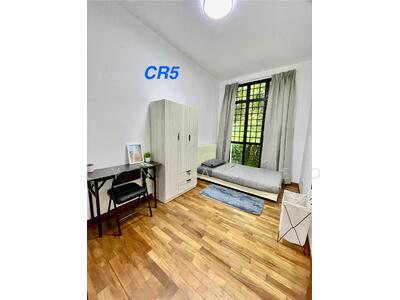 For Rent - Harbourlights