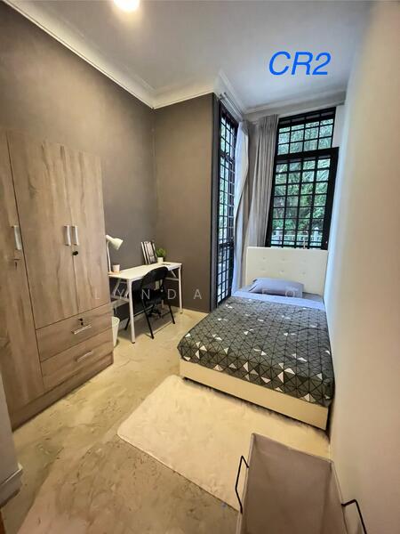 For Rent - Harbourlights