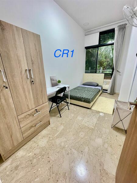 For Rent - Harbourlights