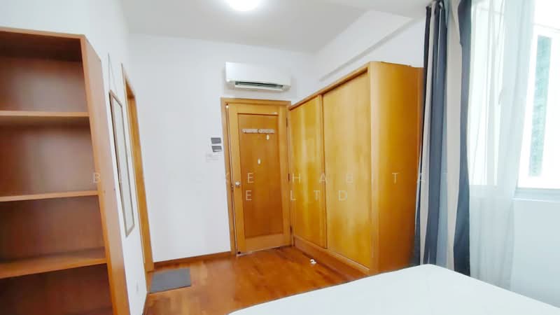 The Huntington, 190 Moulmein Road, Room Rental, 100 sqft, Condominium For Rent, by Bespoke Habitat Pte Ltd, 25474174 - 08-01 MBR4 - PropertyGuru.com.sg