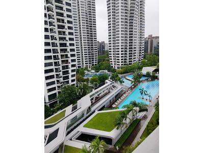 For Sale - d'Leedon (Former Farrer Court)