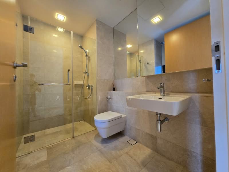 Trilight, 7 Newton Road, 2 Bedrooms, 1,087 sqft, Condominium For Rent, by Alycia Wang, 25474213 - PropertyGuru.com.sg