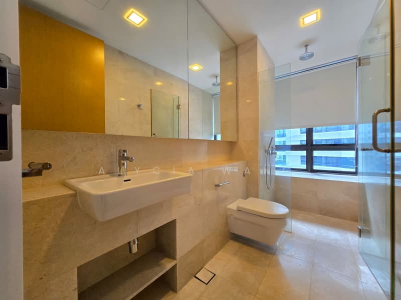 Trilight, 7 Newton Road, 2 Bedrooms, 1,087 sqft, Condominium For Rent, by Alycia Wang, 25474213 - PropertyGuru.com.sg