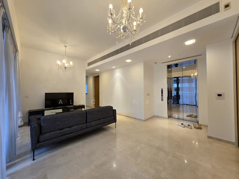 Trilight, 7 Newton Road, 2 Bedrooms, 1,087 sqft, Condominium For Rent, by Alycia Wang, 25474213 - PropertyGuru.com.sg
