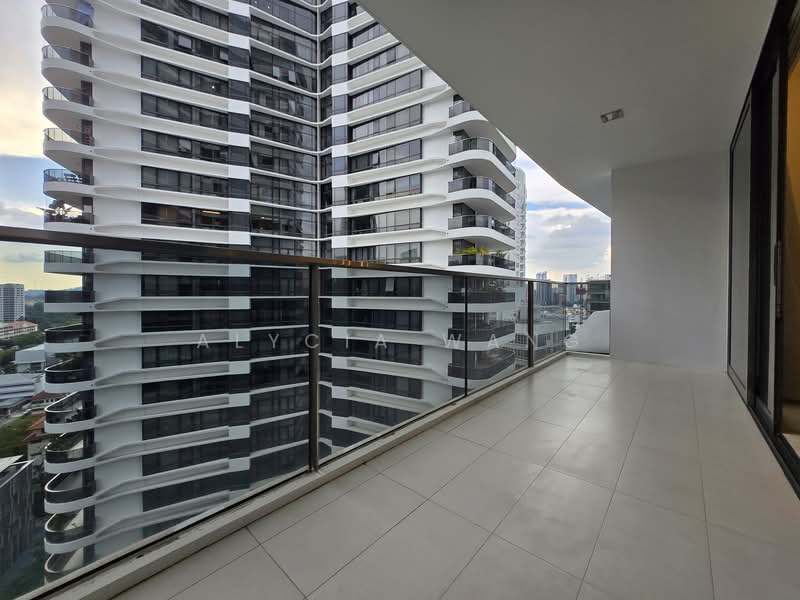 Trilight, 7 Newton Road, 2 Bedrooms, 1,087 sqft, Condominium For Rent, by Alycia Wang, 25474213 - PropertyGuru.com.sg