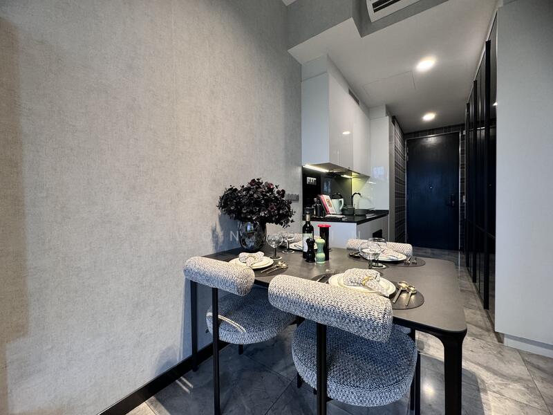 Midtown Bay, 122 Beach Road, 1 Bedroom, 484 sqft, Condominium For Rent, by Von Chin, 25474349 - PropertyGuru.com.sg