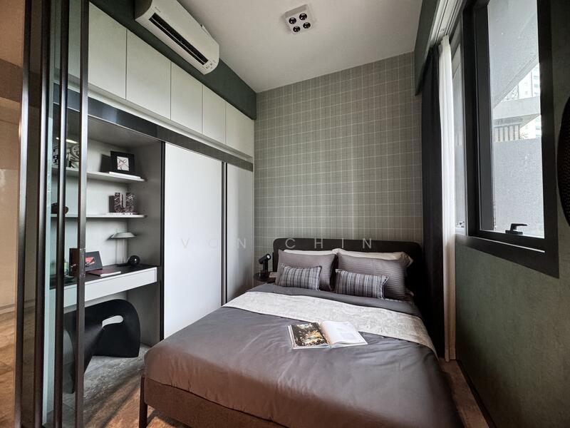 Midtown Bay, 122 Beach Road, 1 Bedroom, 484 sqft, Condominium For Rent, by Von Chin, 25474349 - PropertyGuru.com.sg