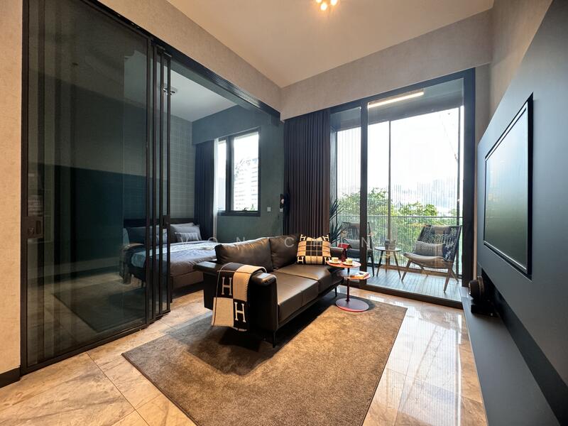 Midtown Bay, 122 Beach Road, 1 Bedroom, 484 sqft, Condominium For Rent, by Von Chin, 25474349 - PropertyGuru.com.sg