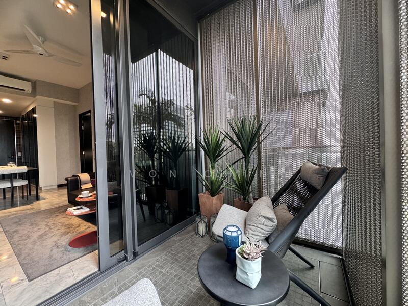 Midtown Bay, 122 Beach Road, 1 Bedroom, 484 sqft, Condominium For Rent, by Von Chin, 25474349 - PropertyGuru.com.sg