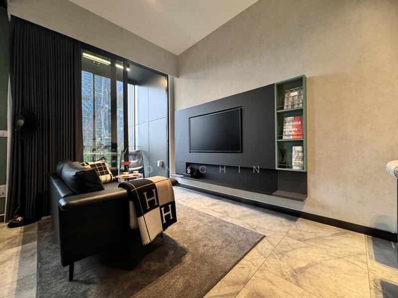 Midtown Bay, 122 Beach Road, 1 Bedroom, 484 sqft, Condominium For Rent, by Von Chin, 25474349 - PropertyGuru.com.sg