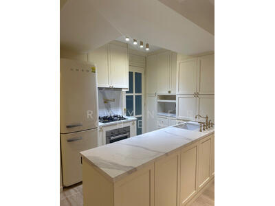 For Rent - 91 Dawson Road