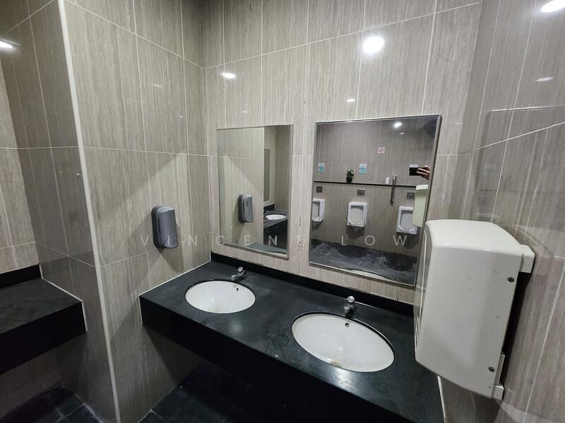 CHEAP Office + Storage Next to Tai Seng MRT / B2 High Tech, , 5,992 sqft, Office For Rent, by Vincent Low, 25474412 - CommercialGuru.com.sg