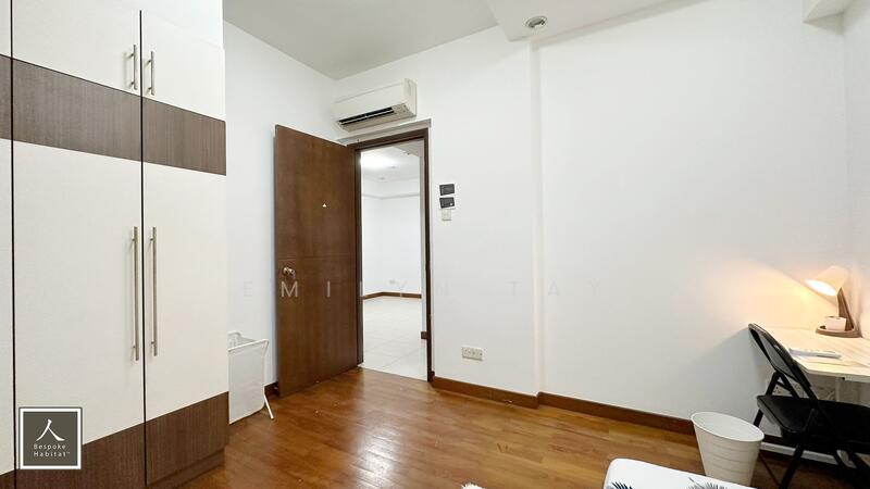 Meadow Lodge, 31 Chun Tin Road, Room Rental, 110 sqft, Condominium For Rent, by Emilyn Tay, 25474451 - PropertyGuru.com.sg