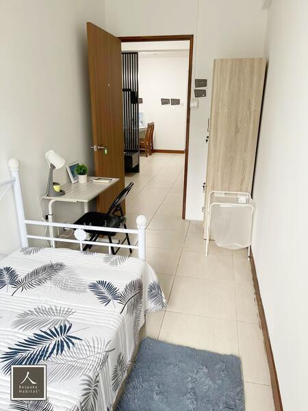 Meadow Lodge, 31 Chun Tin Road, Room Rental, 110 sqft, Condominium For Rent, by Emilyn Tay, 25474451 - PropertyGuru.com.sg