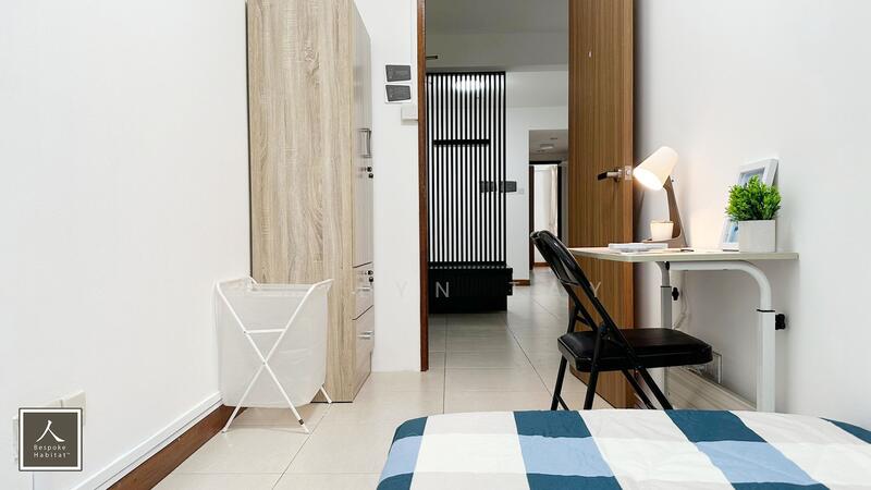 Meadow Lodge, 31 Chun Tin Road, Room Rental, 110 sqft, Condominium For Rent, by Emilyn Tay, 25474451 - PropertyGuru.com.sg