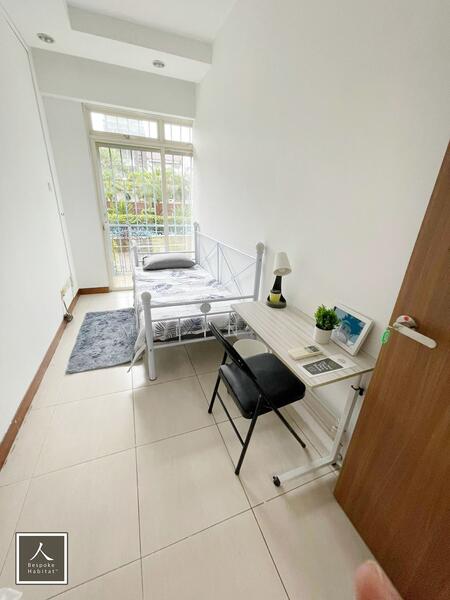 Meadow Lodge, 31 Chun Tin Road, Room Rental, 110 sqft, Condominium For Rent, by Emilyn Tay, 25474451 - PropertyGuru.com.sg