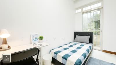 For Rent - Meadow Lodge