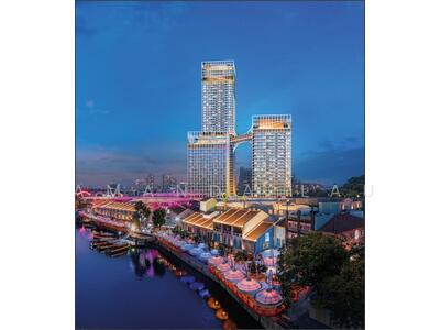 For Sale - CanningHill Piers