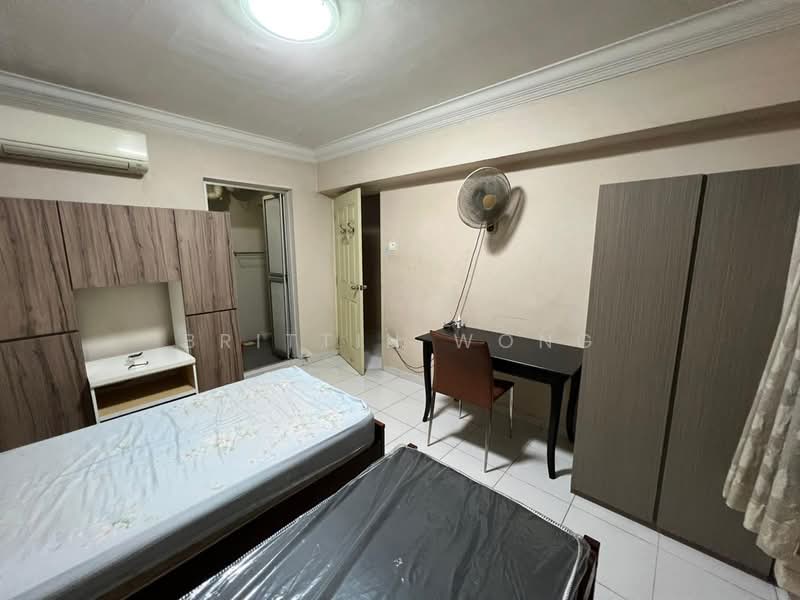 650 Senja Link, 650 Senja Link, Room Rental, 120 sqft, HDB Flat For Rent, by Brittin Wong, 25474542 - PropertyGuru.com.sg