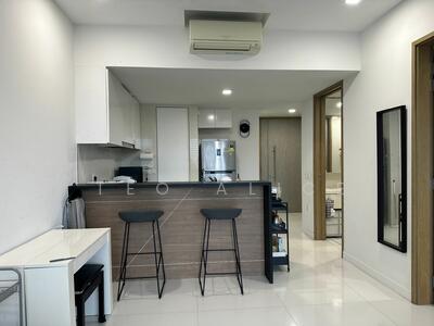 For Sale - d'Leedon (Former Farrer Court)