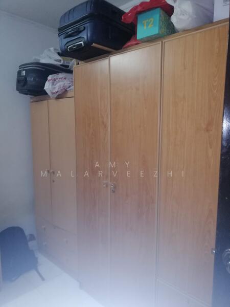 For Rent - 212 Boon Lay Place