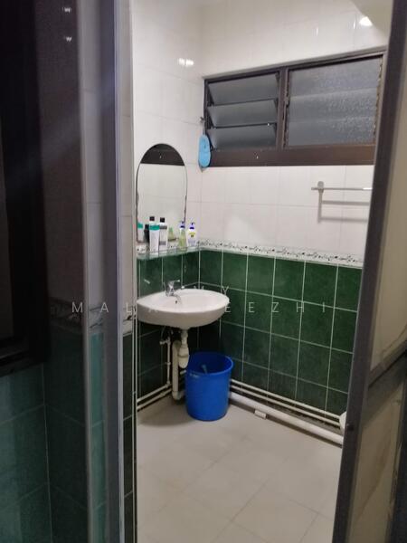 For Rent - 212 Boon Lay Place