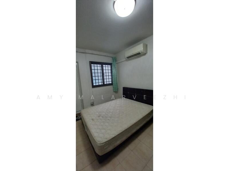 For Rent - 212 Boon Lay Place