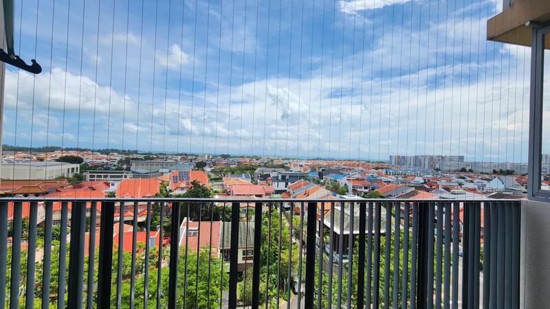 The Glades, 12 Bedok Rise, 2 Bedrooms, 721 sqft, Condominium For Rent, by Jane Lai, 25474671 - PropertyGuru.com.sg