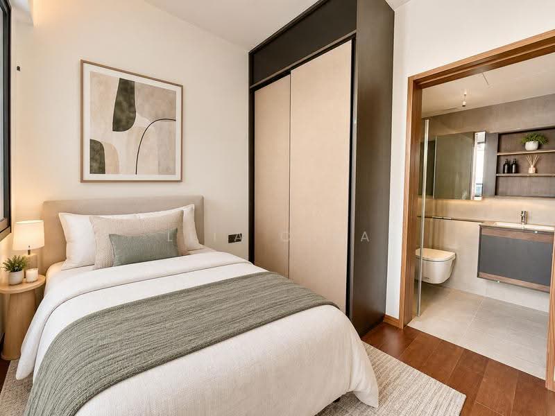 View at Kismis, 21 Lorong Kismis, Clementi Park / Upper Bukit Timah, 2 Bedrooms, 603 sqft, Condominium For Sale, by Leia Chua, 25474717 - PropertyGuru.com.sg