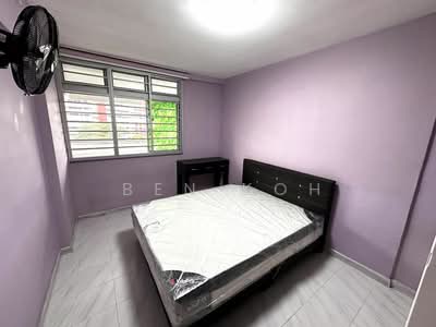 For Rent - 627 Hougang Avenue 8