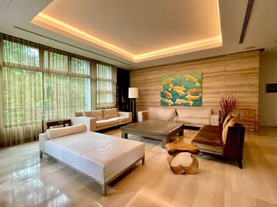 For Sale - Seven Nassim